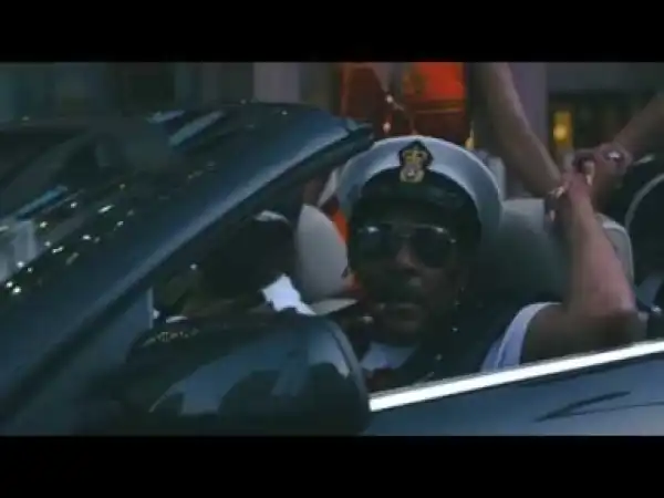 Video: Majek Fashek – Hey Rastaman